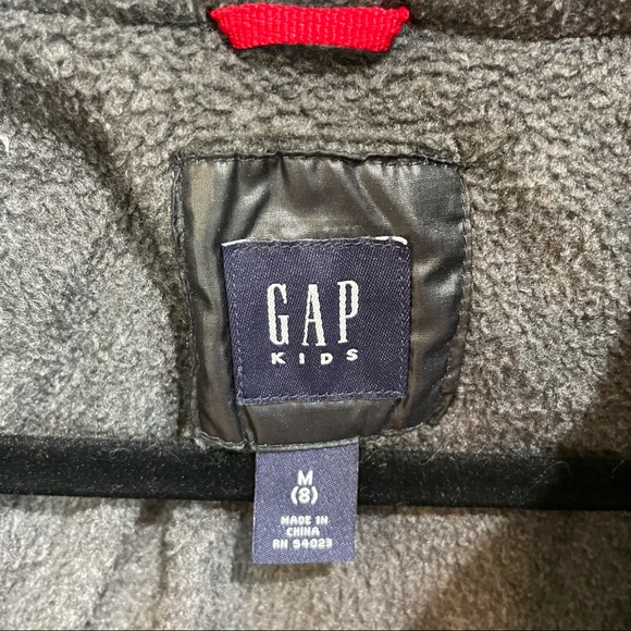 Down filled jacket - Gap - Great Condition - Picture 7 of 15